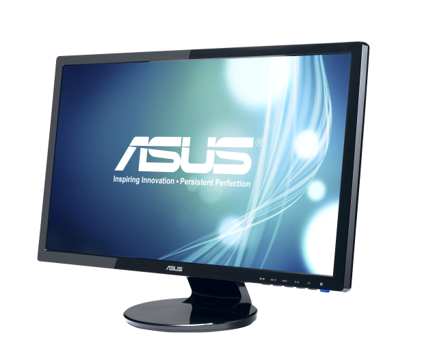 ASUS VE228D - 1452853 - zdjęcie 3